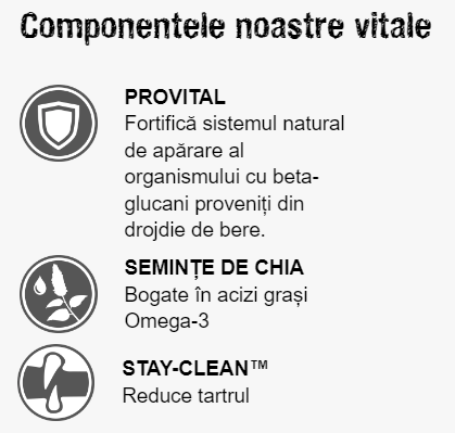 foto 1 Leonardo Kitten Pui 300 G