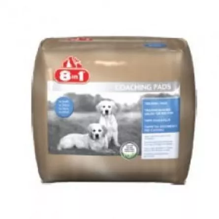 8in1 covor absorbant 57x56 cm