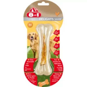 8in1 oase delights strong M