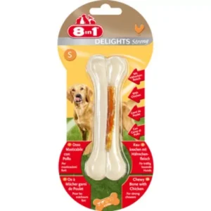 8in1 oase delights strong S