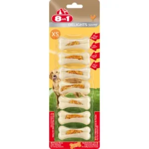 8in1 oase delights strong xs