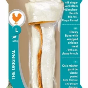 8in1 oase dental delights L