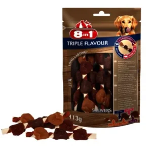 8in1 Recompense Triple Flavour Frigarui