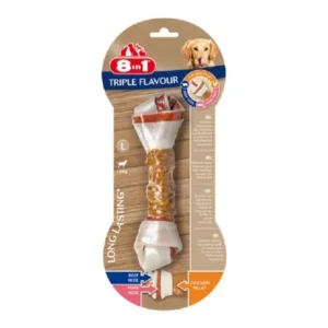 8in1 recompense triple flavour L