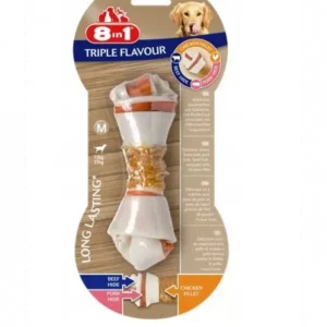 8in1 recompense triple flavour M