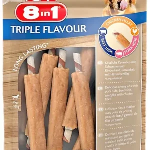 8 in1 Recompense Triple Flavour Ribs