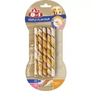8in1 recompense triple flavour sticks