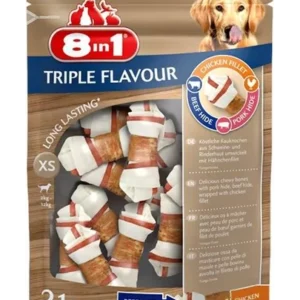 8in1 Recompense Triple Flavour Xs 21 Buc