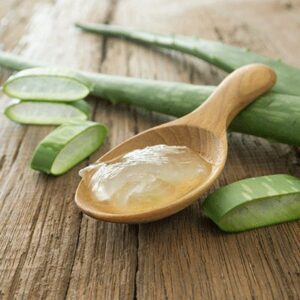 Pet Head ingredient aloe vera