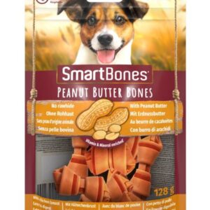 Smartbones Recompense Unt De Arahide S/ 8 Buc 128 G