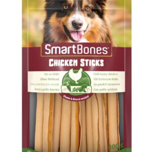 Smart bones Recompense Pui 5 Buc