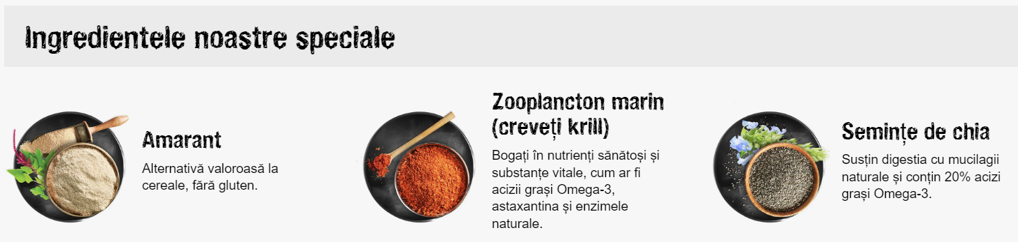 foto 2 Leonardo Adult Grain Free Somon 1.8 kg