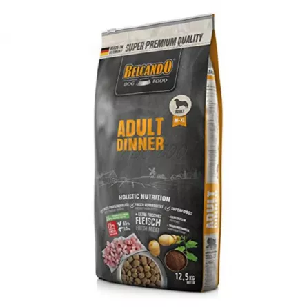 Belcando Adult Dinner 12.5 Kg