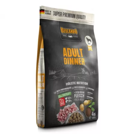Belcando Adult Dinner 4 Kg