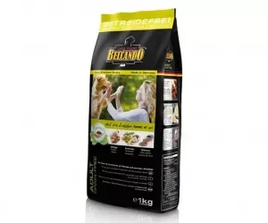 Belcando adult grain free 1 Kg