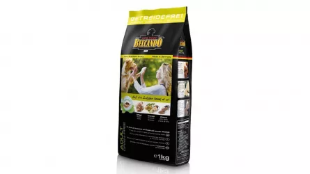 Belcando Adult Grain Free 1 Kg