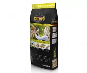 Belcando adult grain free 12.5 Kg