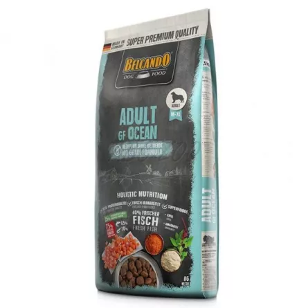 Belcando Adult Grain Free Ocean 1 Kg