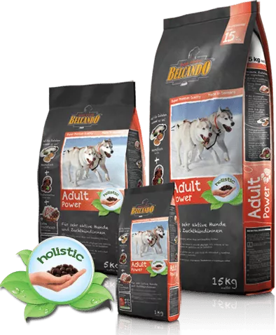 Belcando Adult Power 1 Kg