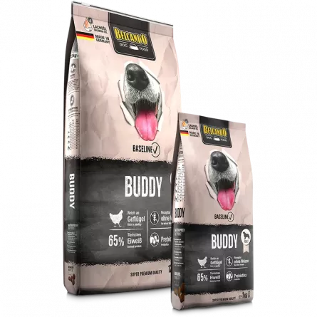 Belcando Baseline Buddy 12,5 Kg