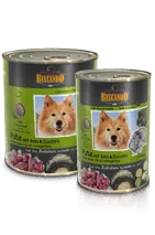 Belcando Cons Curcan Orez/Dovlecei 400 G