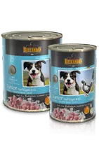 Belcando Cons Junior Pasare/Oua 400 G