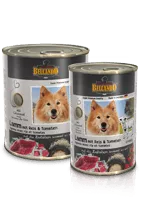 Belcando Cons Miel Orez/Rosii 800 G