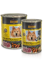 Belcando Cons Pui/Rata Mei 400 G