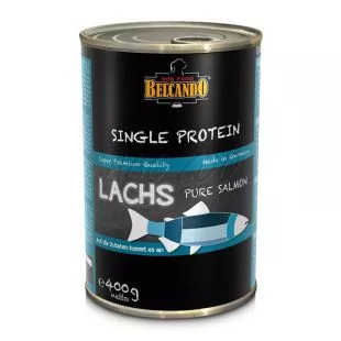 Belcando Cons Single Protein Somon 400 G