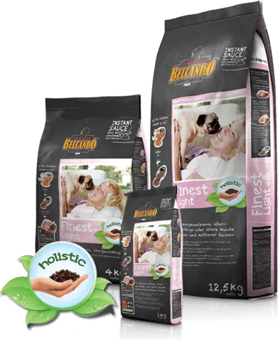 BELCANDO Finest Light