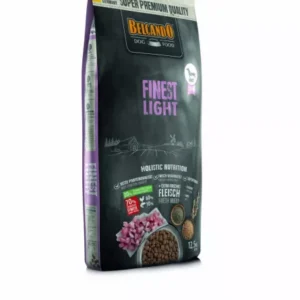 Belcando finest light 12.5 kg
