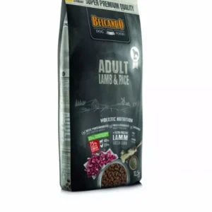 Belcando miel/orez 12.5 kg