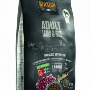 Belcando miel/orez 4 kg