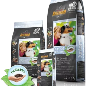 Belcando puppy grain free 1 kg