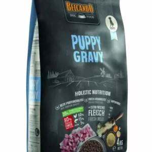 Belcando puppy gravy 4 Kg