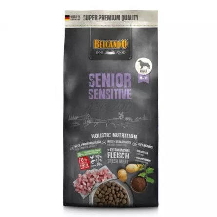 Belcando Senior Sensitive 1 Kg