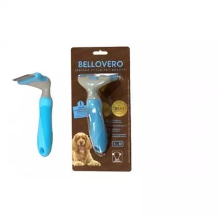 eliminatpr de par pentru caini de talie medie,