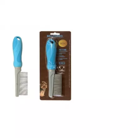 Pieptene des pentru caini,  Bellovero.