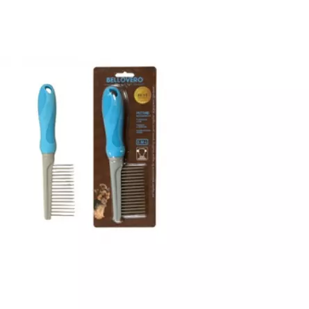 ieptene rar caini Bellovero / Ask16, de culoare albastra.