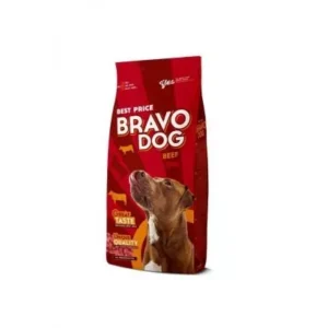Bravo dog vita 10 kg