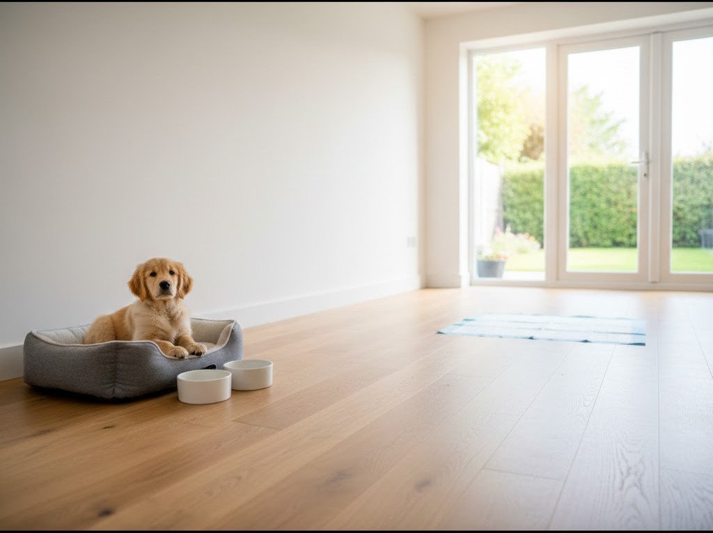 covorase absorbante caini - dresaj puppy