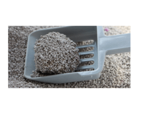 Crystal Cat bentonita 6 l