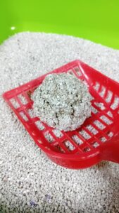 Crystal Cat Nisip Best Clumping Lavanda 5 L