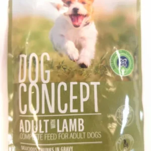 Dog concept plic miel 100 g