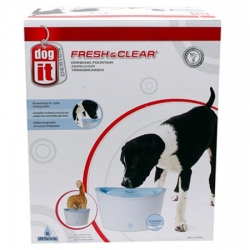 Dogit Adapatoare Fantana Fresh&Clear 6 L 91400