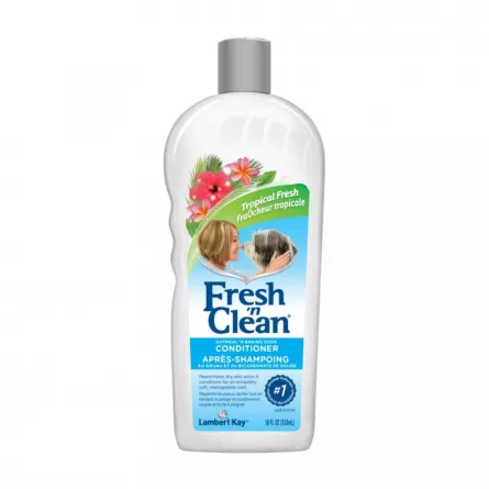 Fresh'n Clean Balsam Oatmeal'n Baking Soda 533 ml