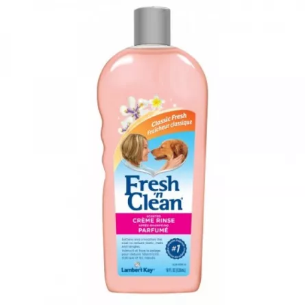 Fresh'n Clean Crema Descalcit 533 ml