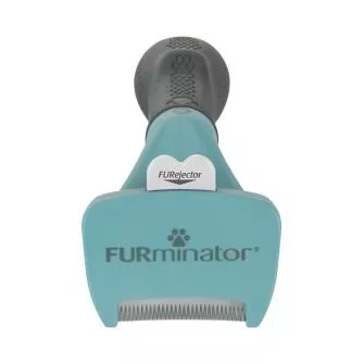 Perie FURminator® pentru animale mici.