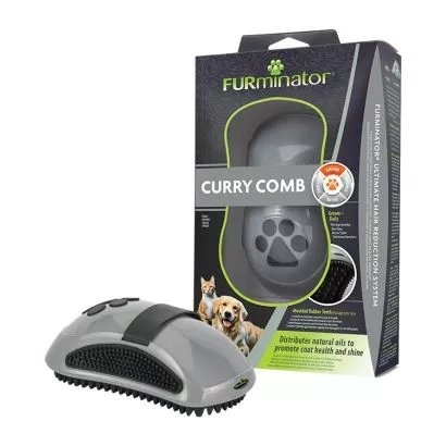FURminator Perie pentru caini si pisici 691715.