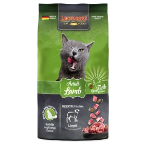 Leonardo Adult Sensitive Miel 7.5 kg